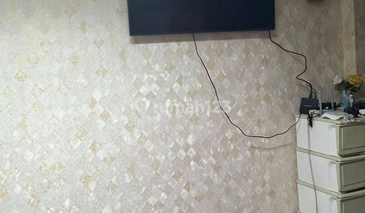 Dijual Ruko 4 Lantai Di Cempaka Mas Jakarta 2