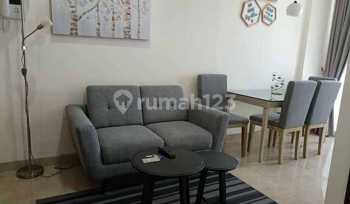 Disewakan Rumah Di Kelapa Gading Fully Furnish. Kelapa Gading 2