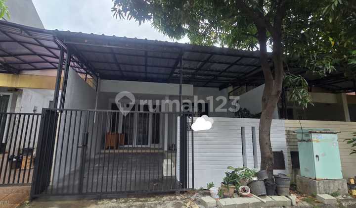 Disewakan Rumah di Metland Ujung Menteng Cakung Jakarta Timur