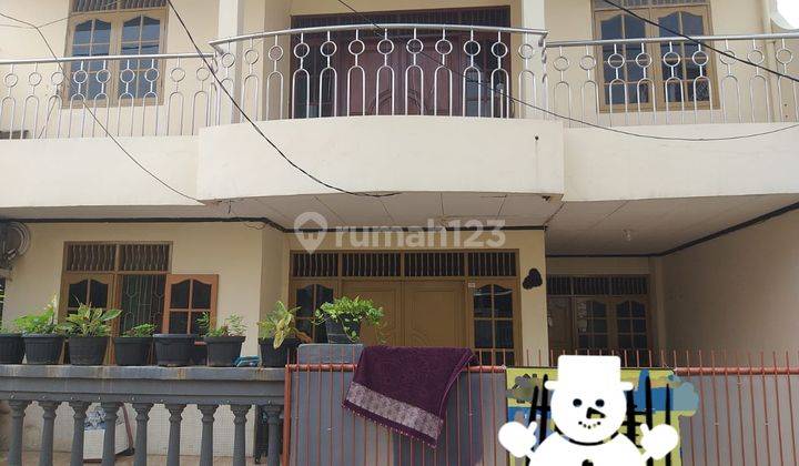 Dijuql Rumah Di Rawasari Kamp. Ambon. Jaktim 2