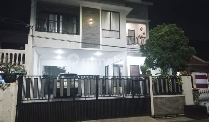 For Sale House In Duta Indah Complex. Pondok Gede, Bekasi For Sale House In Duta Indah Complex. Pondok Gede, Bekasi