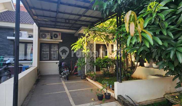 Dijual Rumah Harapan Mulya Regency. Bekasi Dijual Rumah Harapan Mulya Regency. Bekasi