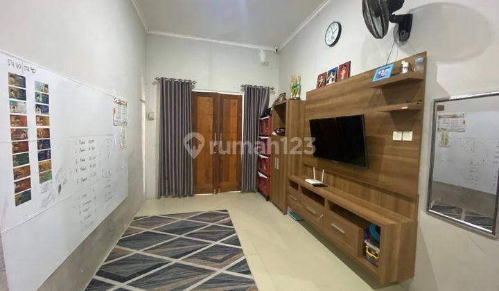 Dijual Rumah Di Golden Star Rasidence Bekasi 2