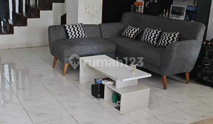 For Sale Ready-to-Live House in Kayuringin, Bekasi City 2