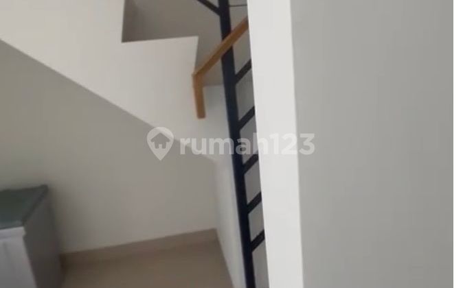 Disewakan Rumah di Summarecon Crown Gading Bekasi