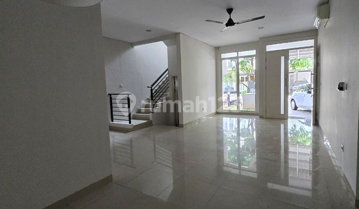 Dijual Rumah Mewah Di Summarecon Bekasi 2