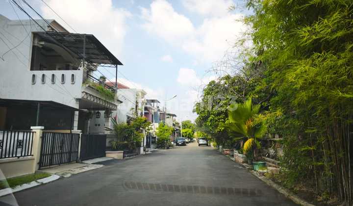 Dijual Rumah Di Harapan Indah Regency Bekasi 2