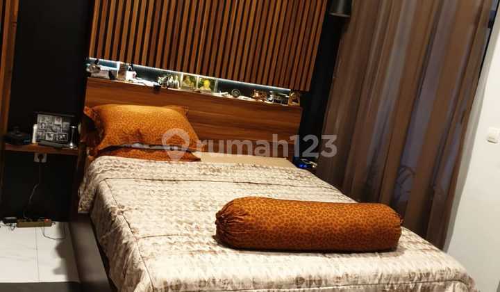 Dijual Rumah di Nusa Dua Loka BSD 2