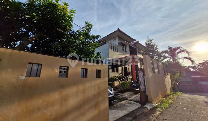 Dijual Rumah Di Duren Sawit Jakarta Timur