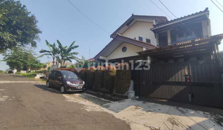 Dijual Rumah Cantik Di Pondol Labu Jakarya Selatan