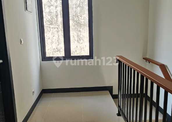 For Rent House In Harapan Indah Bekasi Nismara Cluster 2