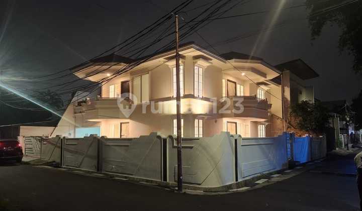 Dijual Rumah Di Duren Sawit Jakarta Timur 2