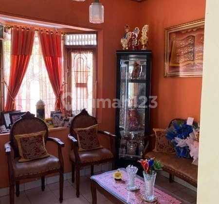 Dijual Rumah Di Griya Indah Bintara Bekasi 2