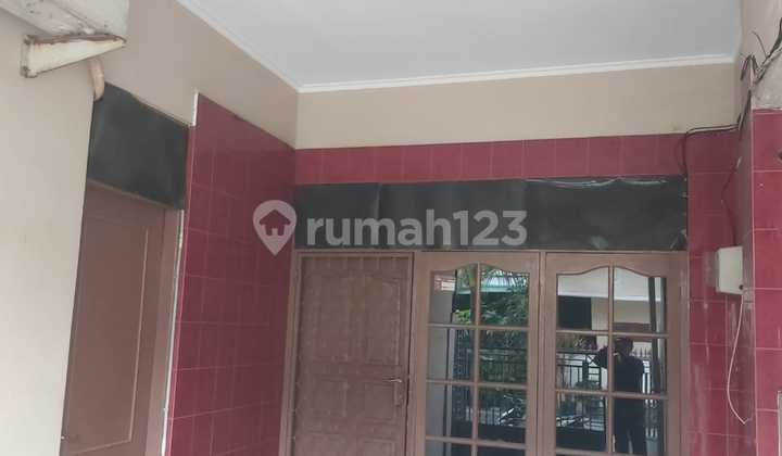 For Sale 2-Story House in Taman Harapan Baru Bekasi 2