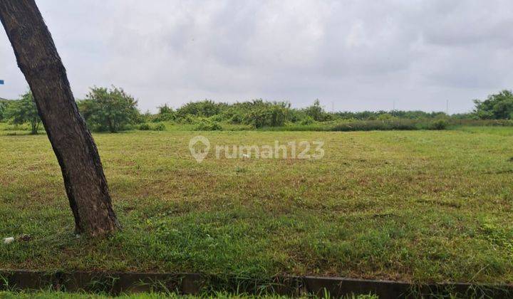 Di Jual Tanah Bisa Buat Gudang 2