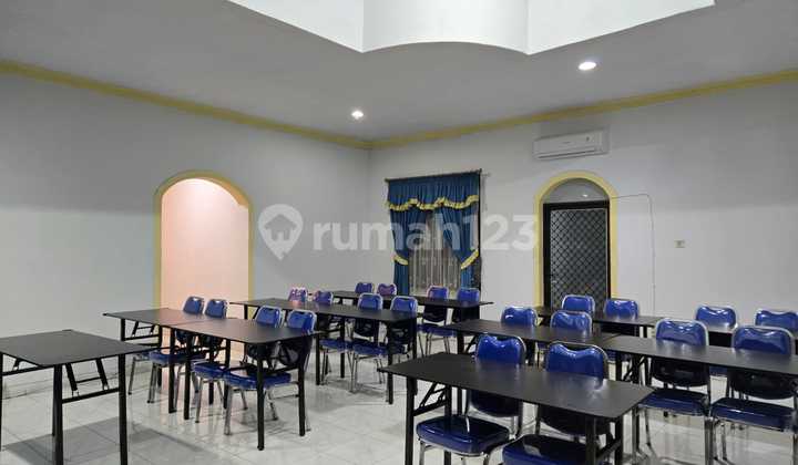 Dijual Rumah Di Kav. Bni Wijaya Kusuma Jelambar 2