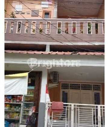 House For Sale In Telaga Mas Bekasi