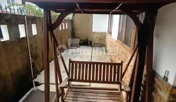 Disewakan Rumah Di Tebet Jakarta Timur 2