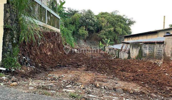 Dijual Tanah Dekat Sirkuit Sentul 2