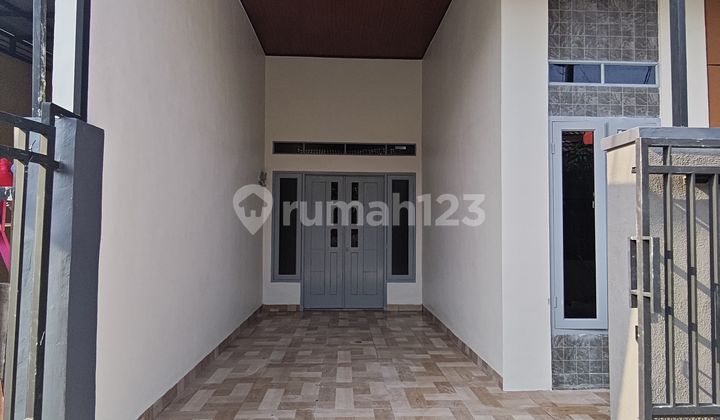 For Sale House in Sector V Marakas Pondok Ungu Bekasi 2