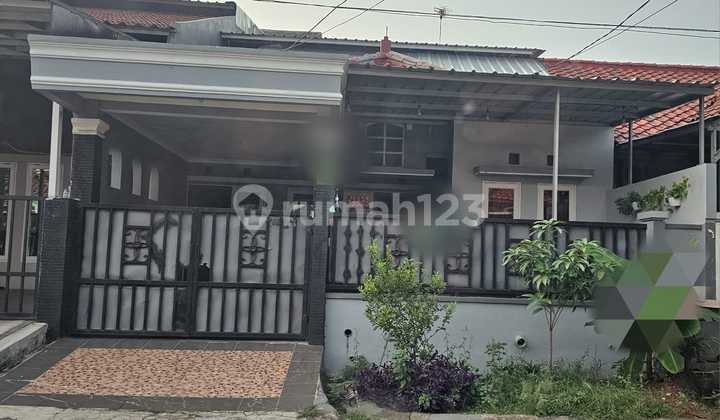 Dijual Rumah Di Cluster Taman Sari Harapan Indah Bekasi Dijual Rumah Di Cluster Taman Sari Harapan Indah Bekasi