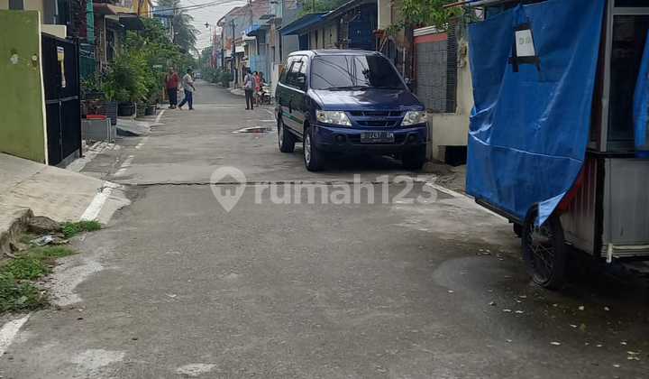 Di Jual Rumah Siap Huni Di Pup 2