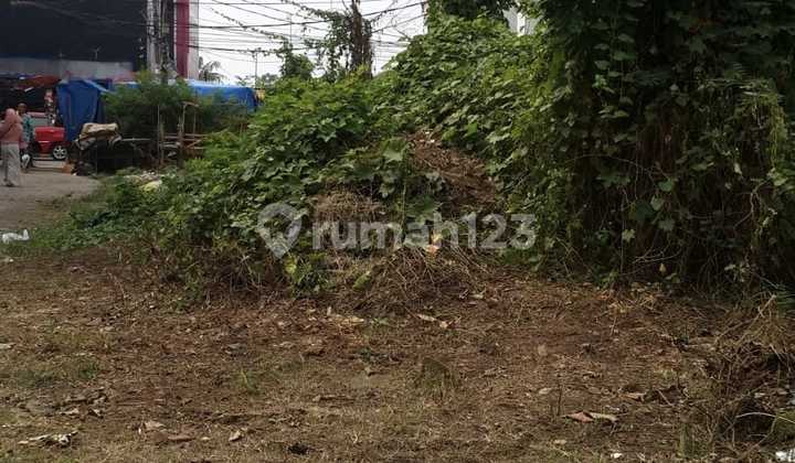 Land for Sale in Margahayu Bekasi