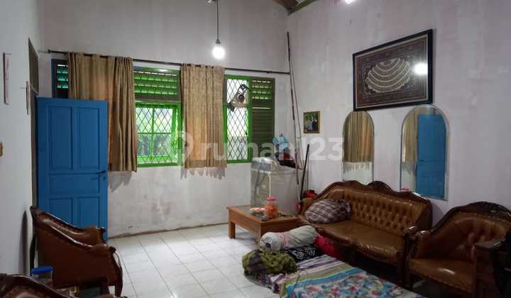 Dijual Rumah Di Pondok Pekayon Indah. Bekasi 2
