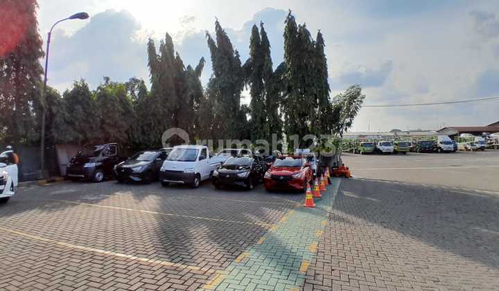 Dijual Lahan Di Sultan Agung Kota Bekasi