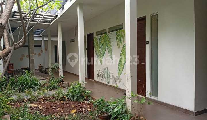 Dijual Home Stay /hotel Di Pondok Kelapa Jaktim Dijual Home Stay /hotel Di Pondok Kelapa Jaktim