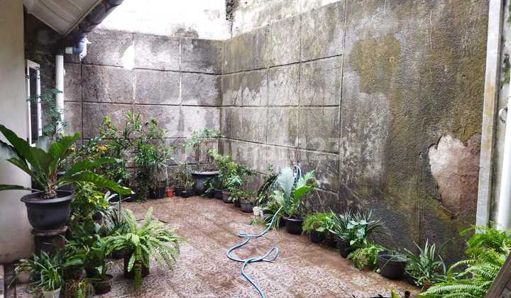Dijual Rumah Di Komp Al Duren Sawit 2