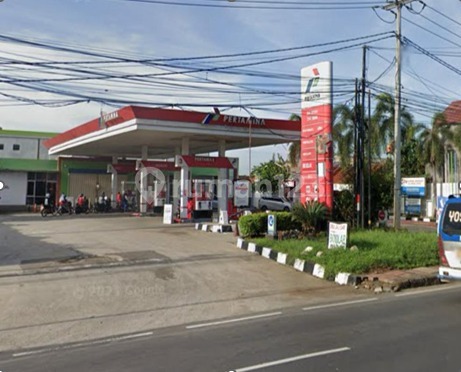 FOR SALE: Gas Station in Margahayu, East Bekasi FOR SALE: Gas Station in Margahayu, East Bekasi