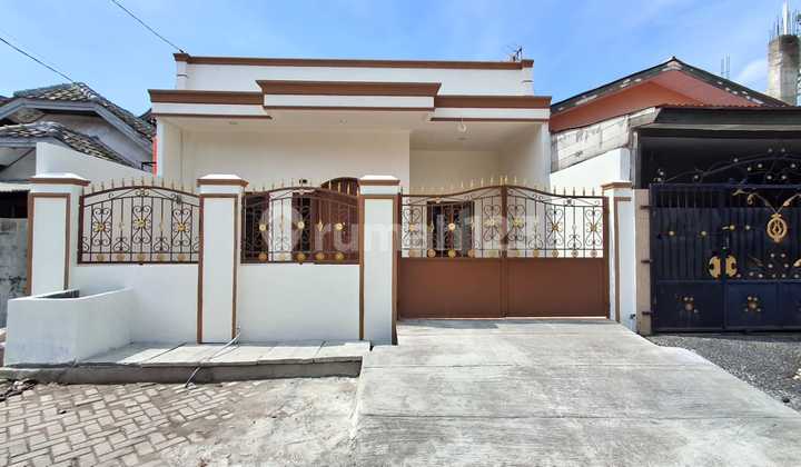 Dijual Rimah Di Taman Harapan Baru. Medan Satria Bekasi Dijual Rimah Di Taman Harapan Baru. Medan Satria Bekasi