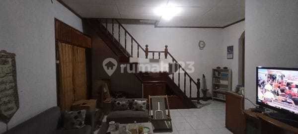 Dijual Rumah Di Griya Bintara Bekasi 2