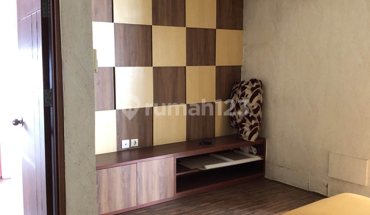 For Sale Kemang View Apartment Bekasi 2