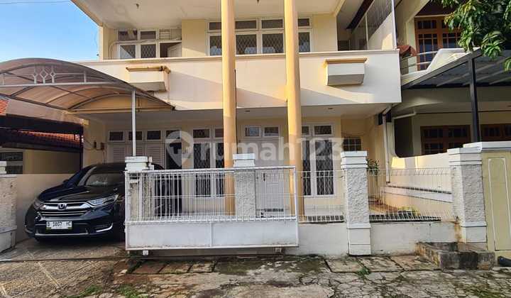 Dijual Rumah Di Era Mas 2000 Cakung Jakarta Timur