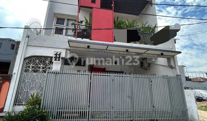 Dijual Rumah Di Pulo Asem Siap Huni Jakarta Timur Dijual Rumah Di Pulo Asem Siap Huni Jakarta Timur