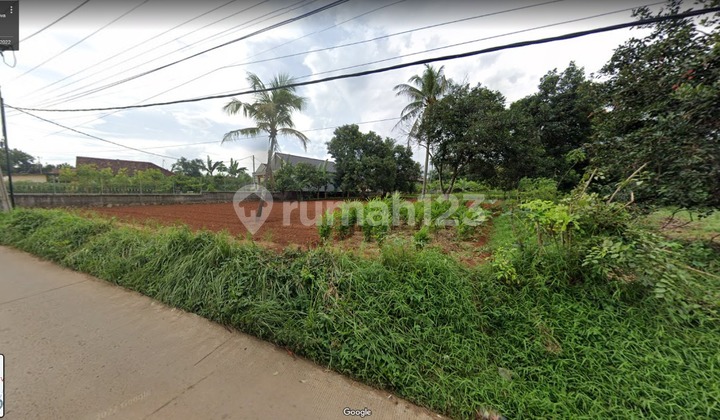 Land for Sale in Setu Bekasi