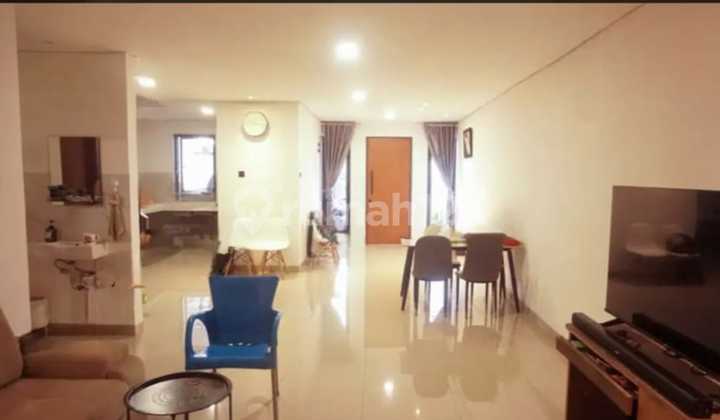 Dijual Rumah Di Taman Moderen Cakung Jakarta Timur