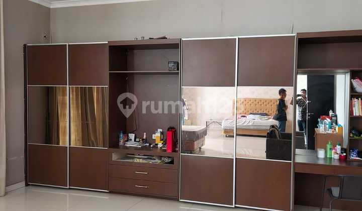 Disewakan Rumah Di Pluit Sakti. Jakarta Barat 2