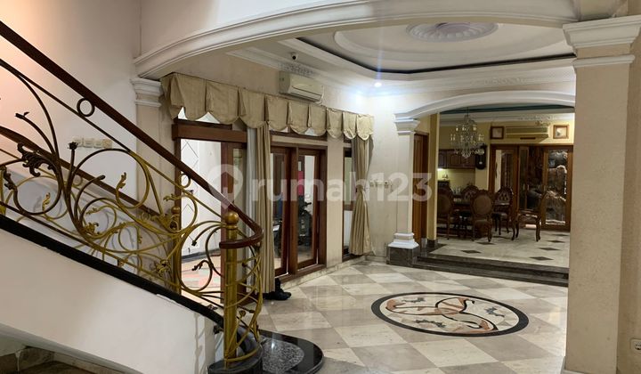 For Rent: House in Rawamangun