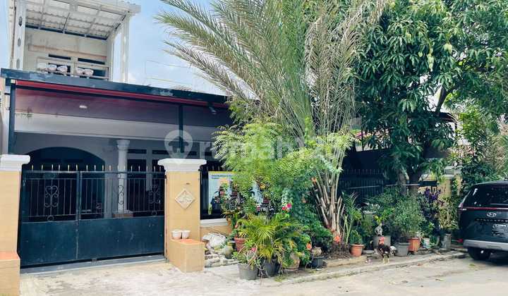 For Sale House in Cengkareng, West Jakarta 2