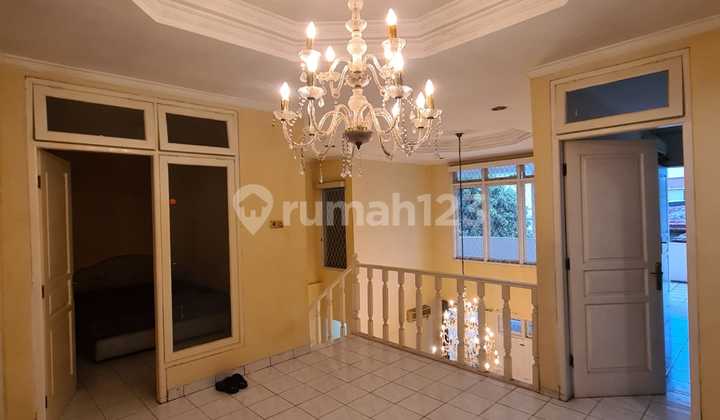 Dijual Rumah Di Era Mas 2000 Cakung Jakarta Timur 2