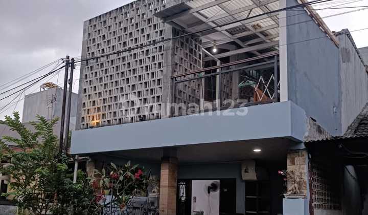 Dijual Rumah Siap Huni Di Kayuringin Kota Bekasi Dijual Rumah Siap Huni Di Kayuringin Kota Bekasi