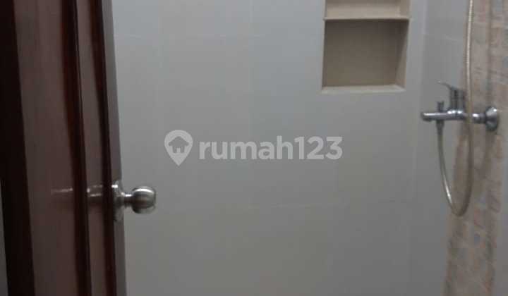 Disewakan Rumah di Komp Bcs Kelapa Gading 2