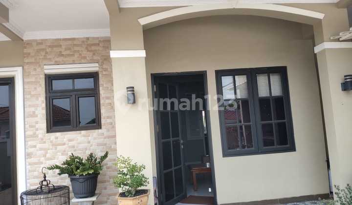 Dijual Rumah 3 Lantai Di Prima Harapan Regency. Bekasi