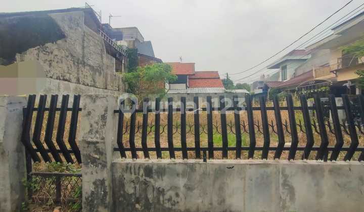 Dijual Tanah Kaveling Di Pondok Bambu Duren Sawit Jaktim Dijual Tanah Kaveling Di Pondok Bambu Duren Sawit Jaktim