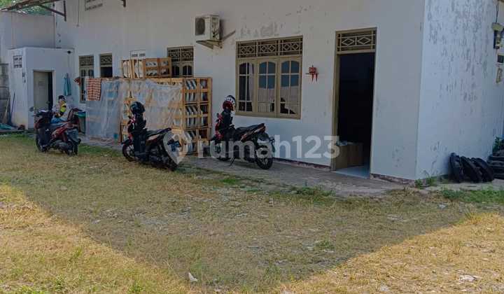 Warehouse for Sale in Separan, Tangerang, Banten