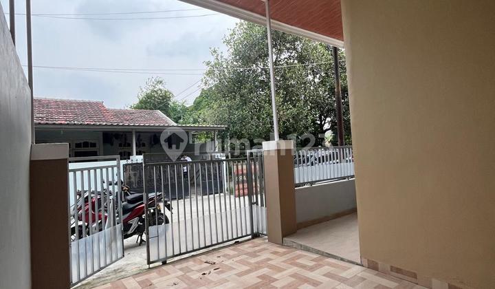 For Sale Minimalist House In Harapan Indah Bekasi