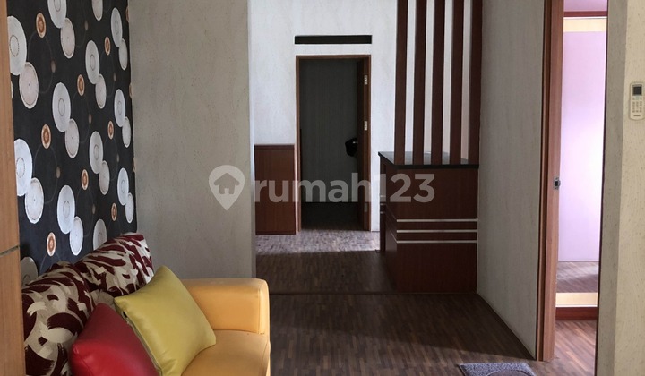 For Sale Kemang View Apartment Bekasi 1